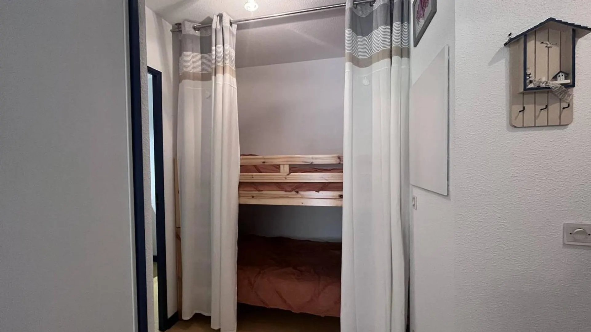 T2 Cauterets: Parking, Wifi, Animaux Admis - Fr-1-812-105 Διαμέρισμα  Cauterets